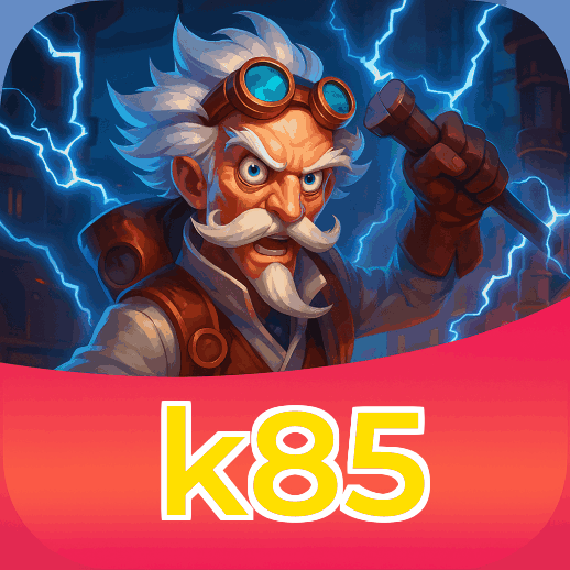 Requisitos do APK da k85 para Android