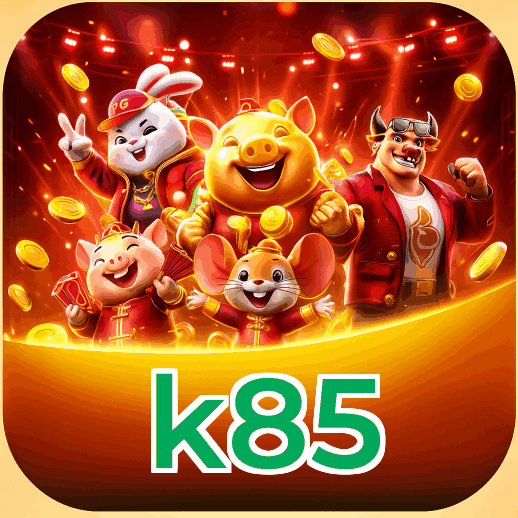 Principais provedores de slots da k85 - NetEnt, Pragmatic Play, Play'n GO