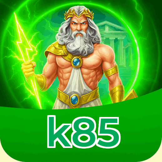 k85 bônus R$5.000 + 500 giros - Rollover 35x, prazo 30 dias, 38% taxa conversão