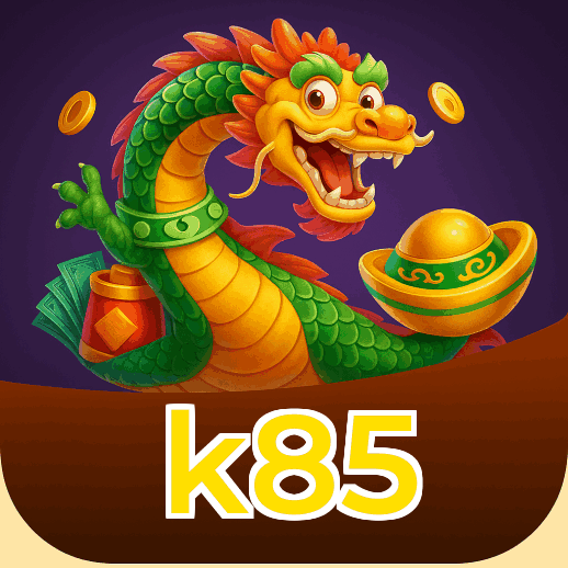 k85 segurança SSL 256-bit - Licença Curaçao, eCOGRA, GLI certificado