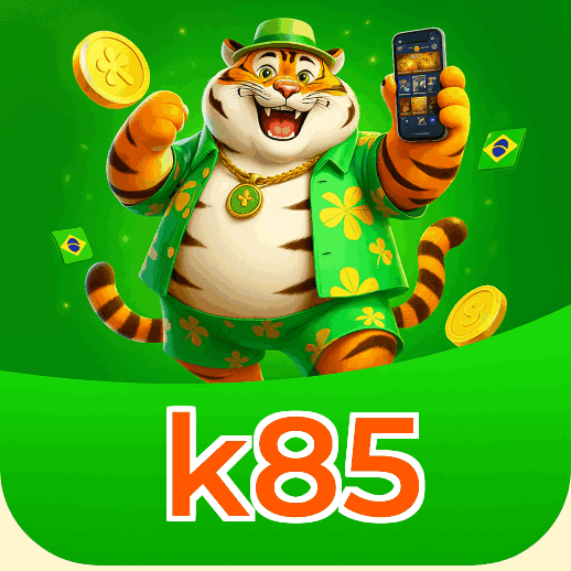 k85 APP mobile iOS Android - 187 mil downloads São Paulo Rio BH
